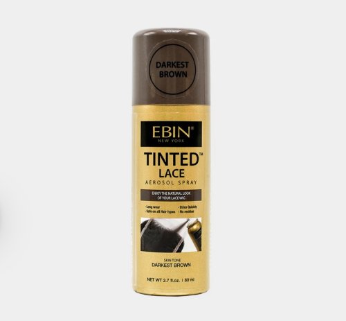 Ebin Tinted Lace Spray