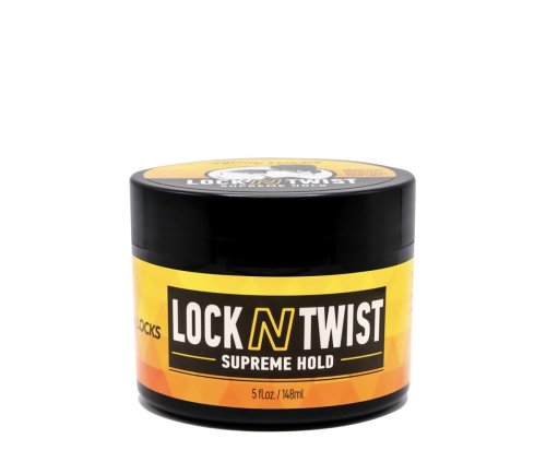 All day Lock N Twist Supreme Hold