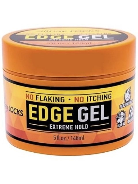 All day Locks Edge Gel
