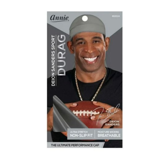 Annie Deion Sanders Du-Rag