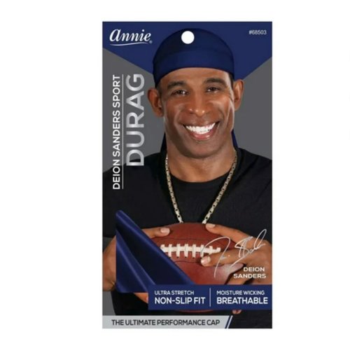 Annie Deion Sanders Du-Rag