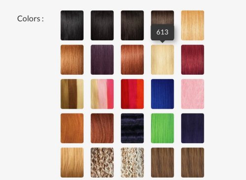 Bobbi Boss 3X58" Boss Braid Pre-Stretched