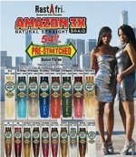 Rast A fri Amazon 3X54