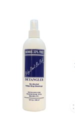 Baby Don't Be Bald Original Detangler