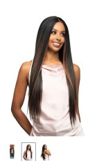 BOBBI BOSS CORE 3pc Straight